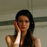 Alexandra Vittek Naakt