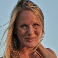 Alexandra Wennmacher Naakt