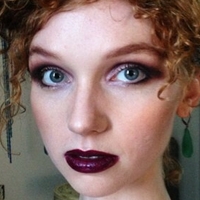 Alexandria Basso Naakt