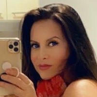 Alexandria Naakt