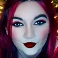 alexcryptic Naakt