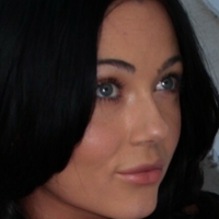 Alexi Blue Naakt