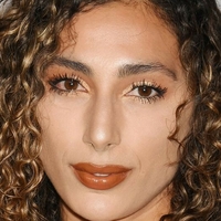 Alexia Balistreri Naakt