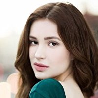 Alexia Fast Naakt