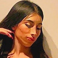 Alexia Lombardi Naakt