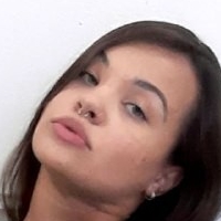 Aléxia Siqueira Naakt