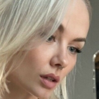 Alexia Spark Naakt