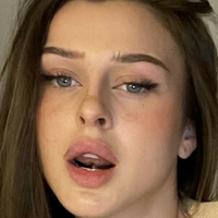 AlexiaRae Naakt