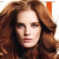 Alexina Graham Naakt