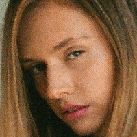 Alexis Bumgarner Naakt