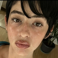 Alexis Carranza Naakt