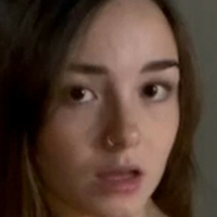 Alexis Gold Naakt