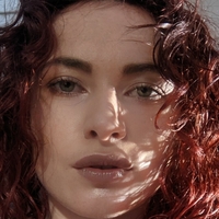 Alexis Luna Naakt