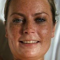 Alexis May Naakt