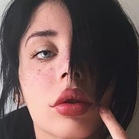 Alexis Mucci Naakt