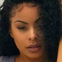 Alexis Skyy Naakt
