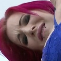 Alexxa Vice Naakt