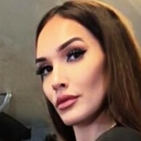 Alexxa Von Hell Naakt