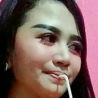 Alfi Ratu Melon Naakt