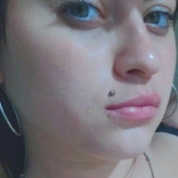 Algo De Ella Naakt