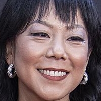 Ali Ahn Naakt