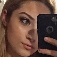 Ali Cortese Naakt