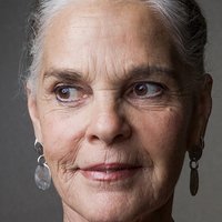 Ali MacGraw Naakt