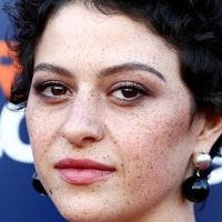 Alia Shawkat Naakt