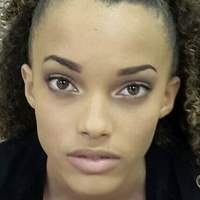 Aliana King Naakt