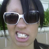 Aliana Love Naakt