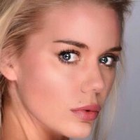 Alice  Haig Naakt