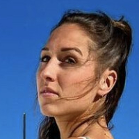Alice Arutkin Naakt