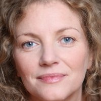 Alice Béat Naakt