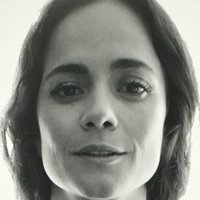 Alice Braga Naakt