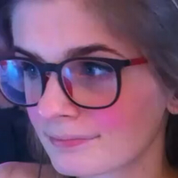 Alice Cookie Naakt