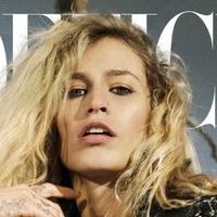 Alice Dellal Naakt