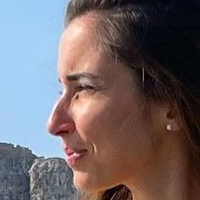 Alice Ippoliti Naakt