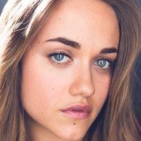 Alice Kremelberg Naakt