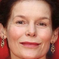 Alice Krige Naakt