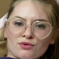 Alice March Naakt