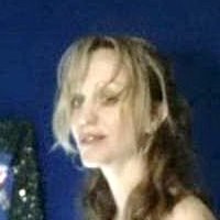 Alice McConnell Naakt