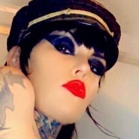 Alice Mcmunn Naakt