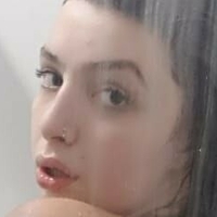 Alice Neves Naakt