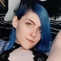 Alice Redfox Naakt
