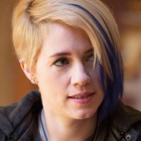 Alice Wetterlund Naakt