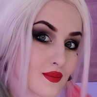 Aliceinferno Naakt