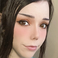 Alicia Ahegao Naakt