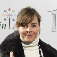 Alicia Bogo Naakt