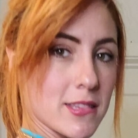 Alicia Cano Naakt