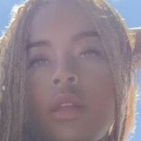 Alicia Lamars Naakt